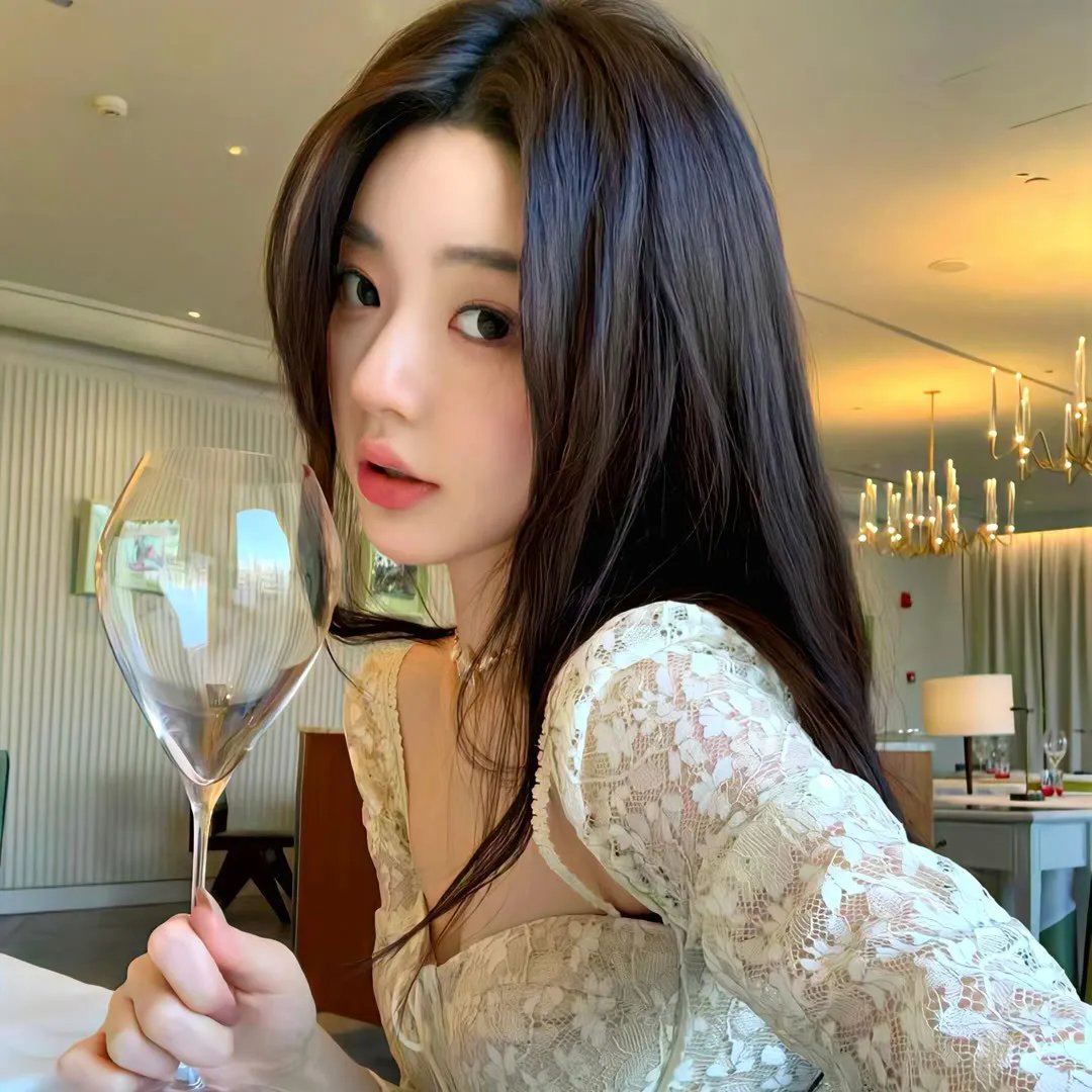 在海边