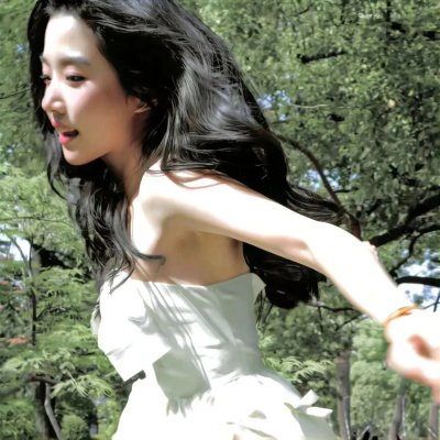 七个毕业生